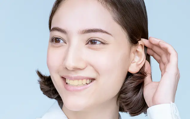 A3の歯のイメージ