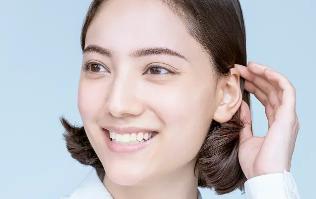 A1の歯のイメージ