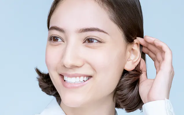 040の歯のイメージ